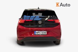 Volkswagen ID.3 vaihtoauto