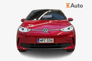 Volkswagen ID.3 vaihtoauto