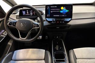 Volkswagen ID.3 vaihtoauto