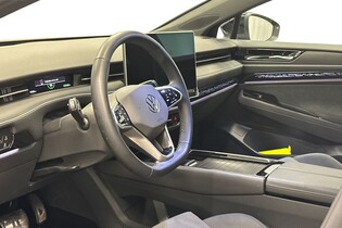 Volkswagen ID.7 vaihtoauto