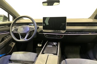 Volkswagen ID.7 vaihtoauto