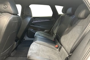 Volkswagen ID.7 vaihtoauto