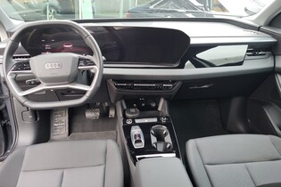 Audi Q6 e-tron vaihtoauto