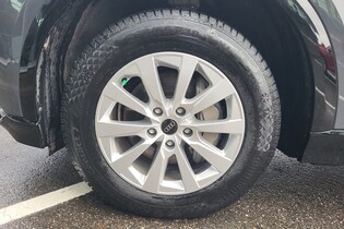 Audi Q6 e-tron vaihtoauto