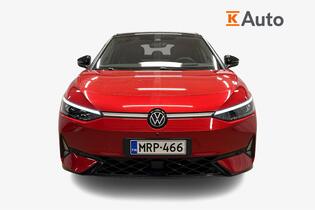 Volkswagen ID.7 vaihtoauto