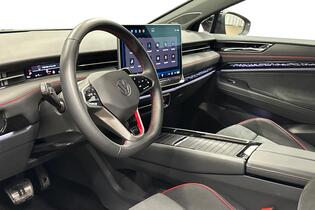 Volkswagen ID.7 vaihtoauto