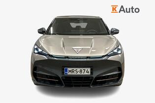 Cupra Tavascan vaihtoauto