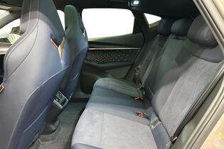 Cupra Tavascan vaihtoauto