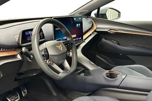 Cupra Tavascan vaihtoauto