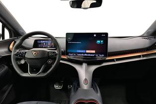 Cupra Tavascan vaihtoauto