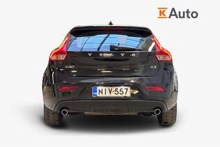 Volvo V40 vaihtoauto