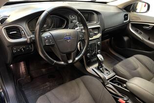 Volvo V40 vaihtoauto