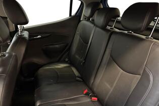 Opel Karl vaihtoauto