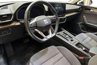 SEAT Leon vaihtoauto