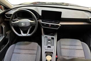 SEAT Leon vaihtoauto