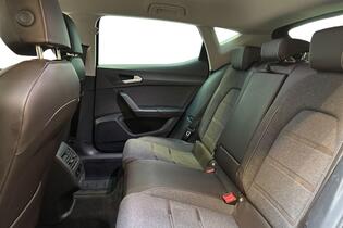 SEAT Leon vaihtoauto