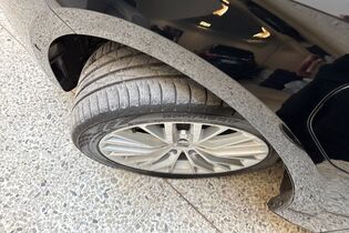 SEAT Leon vaihtoauto