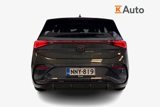 Cupra Born vaihtoauto