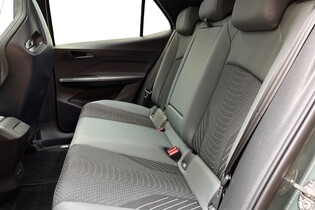Cupra Born vaihtoauto