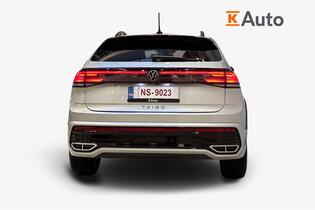 Volkswagen Taigo vaihtoauto