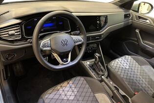 Volkswagen Taigo vaihtoauto