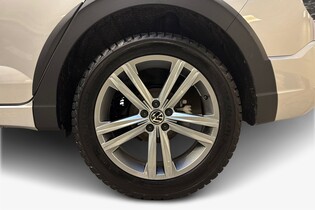 Volkswagen Taigo vaihtoauto