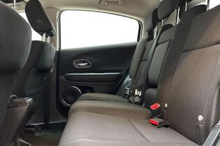 Honda HR-V vaihtoauto