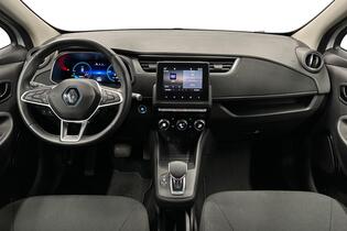 Renault Zoe vaihtoauto