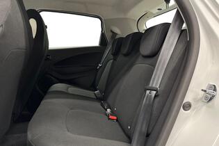 Renault Zoe vaihtoauto