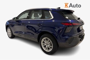 Audi Q3 vaihtoauto