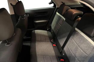 Citroën C4 Cactus vaihtoauto