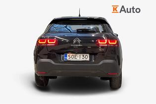 Citroën C4 Cactus vaihtoauto