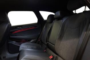 Volkswagen ID.7 vaihtoauto