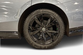 Volkswagen ID.7 vaihtoauto