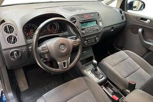 Volkswagen Golf Plus vaihtoauto