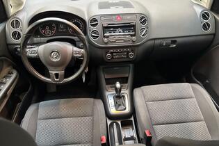 Volkswagen Golf Plus vaihtoauto