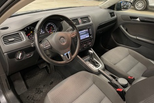Volkswagen Jetta vaihtoauto