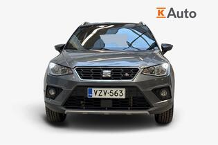 SEAT Arona vaihtoauto