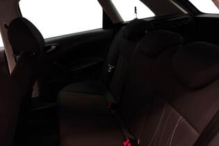 SEAT Ibiza ST vaihtoauto