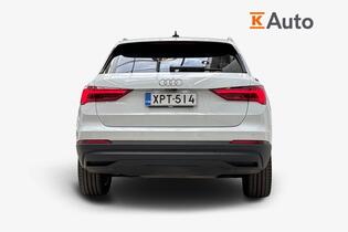 Audi Q3 vaihtoauto