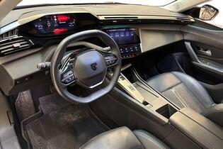 Peugeot 308 vaihtoauto