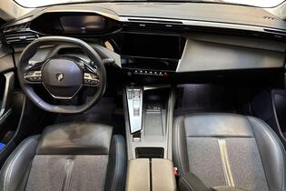 Peugeot 308 vaihtoauto