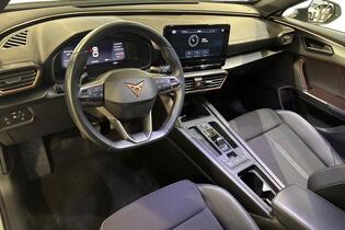 Cupra Formentor vaihtoauto