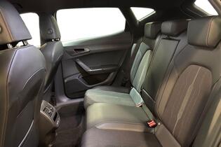 Cupra Formentor vaihtoauto