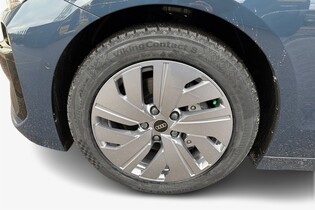 Audi A6 e-tron vaihtoauto