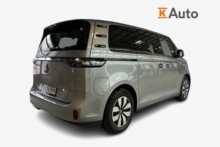 Volkswagen ID. Buzz vaihtoauto