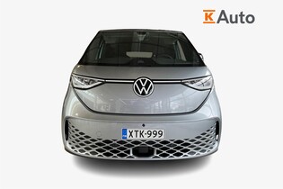 Volkswagen ID. Buzz vaihtoauto