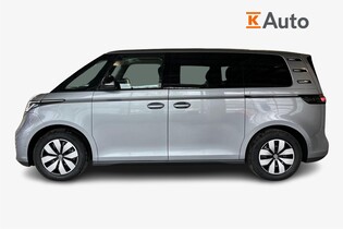 Volkswagen ID. Buzz vaihtoauto