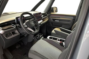 Volkswagen ID. Buzz vaihtoauto