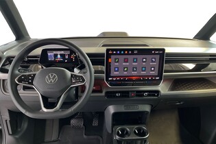 Volkswagen ID. Buzz vaihtoauto